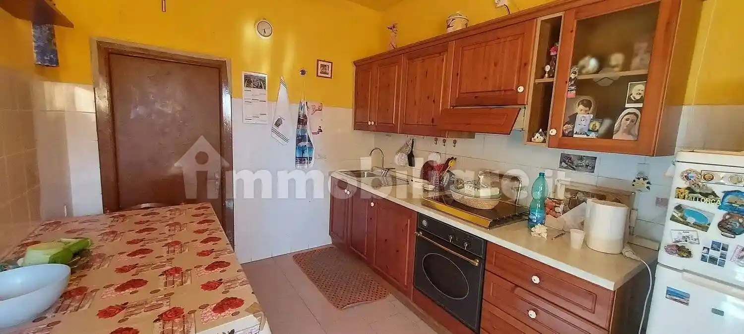 Villa unifamiliare Contrada Mandrioli, 6, Mandrioli, Atessa - foto 2