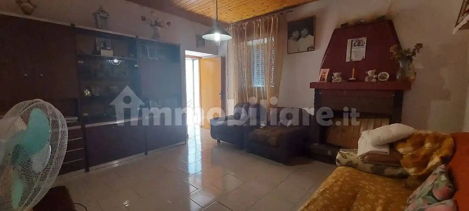 Villa unifamiliare Contrada Mandrioli, 6, Mandrioli, Atessa - foto 3