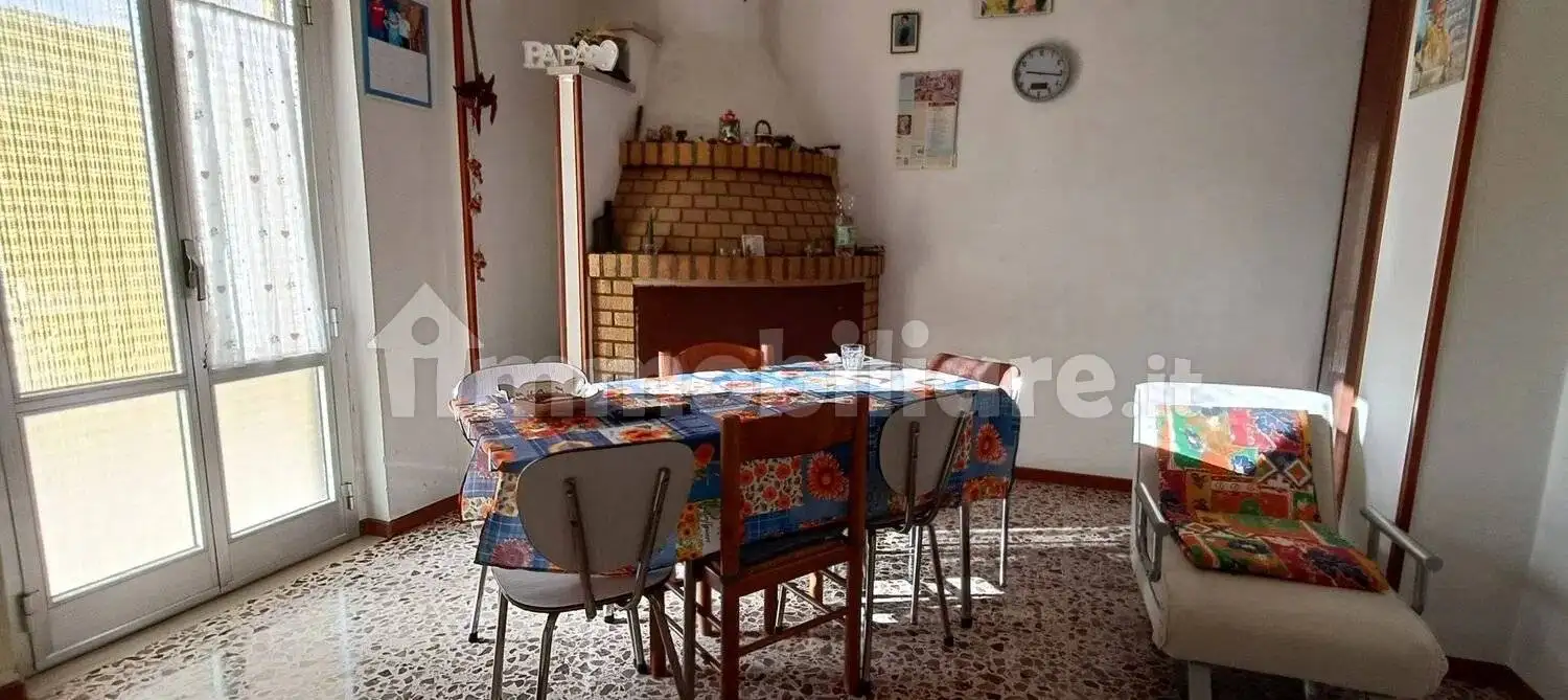 Appartamento in vendita a Altino