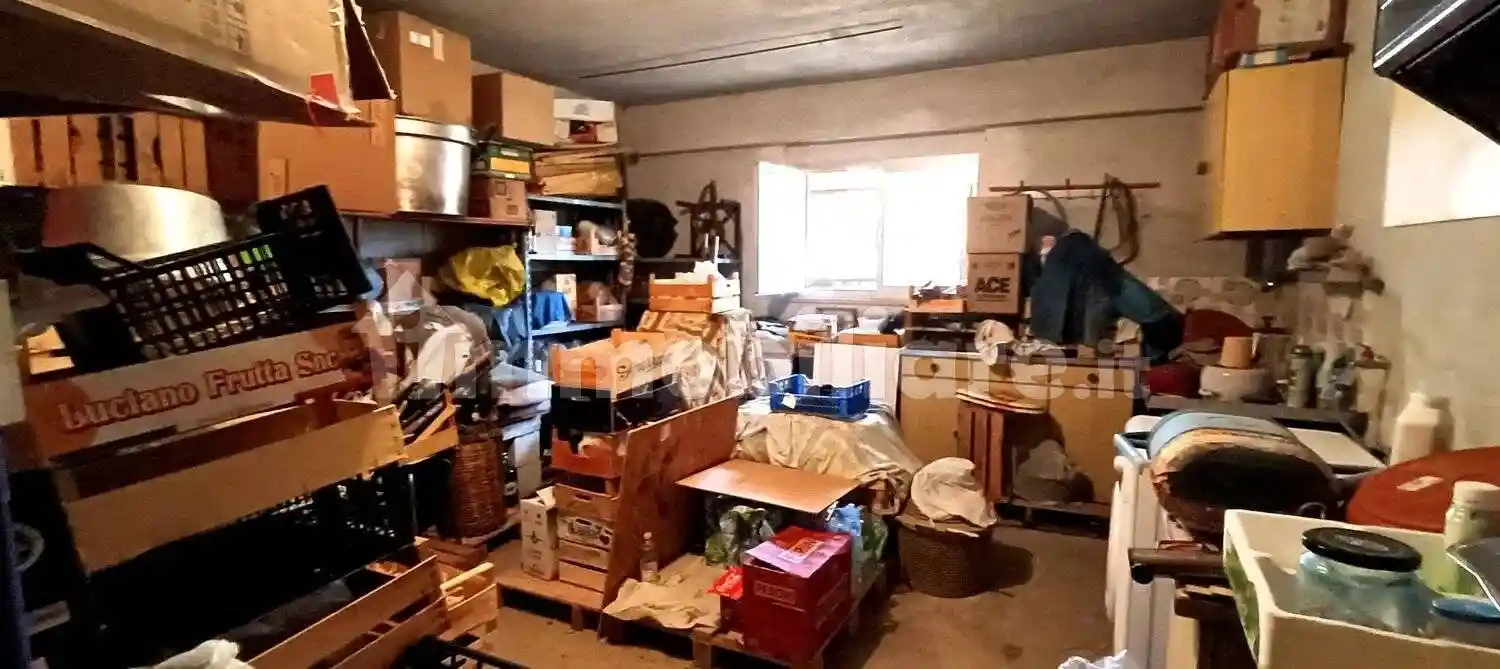 Appartamento Contrada Selva, Altino - foto 5