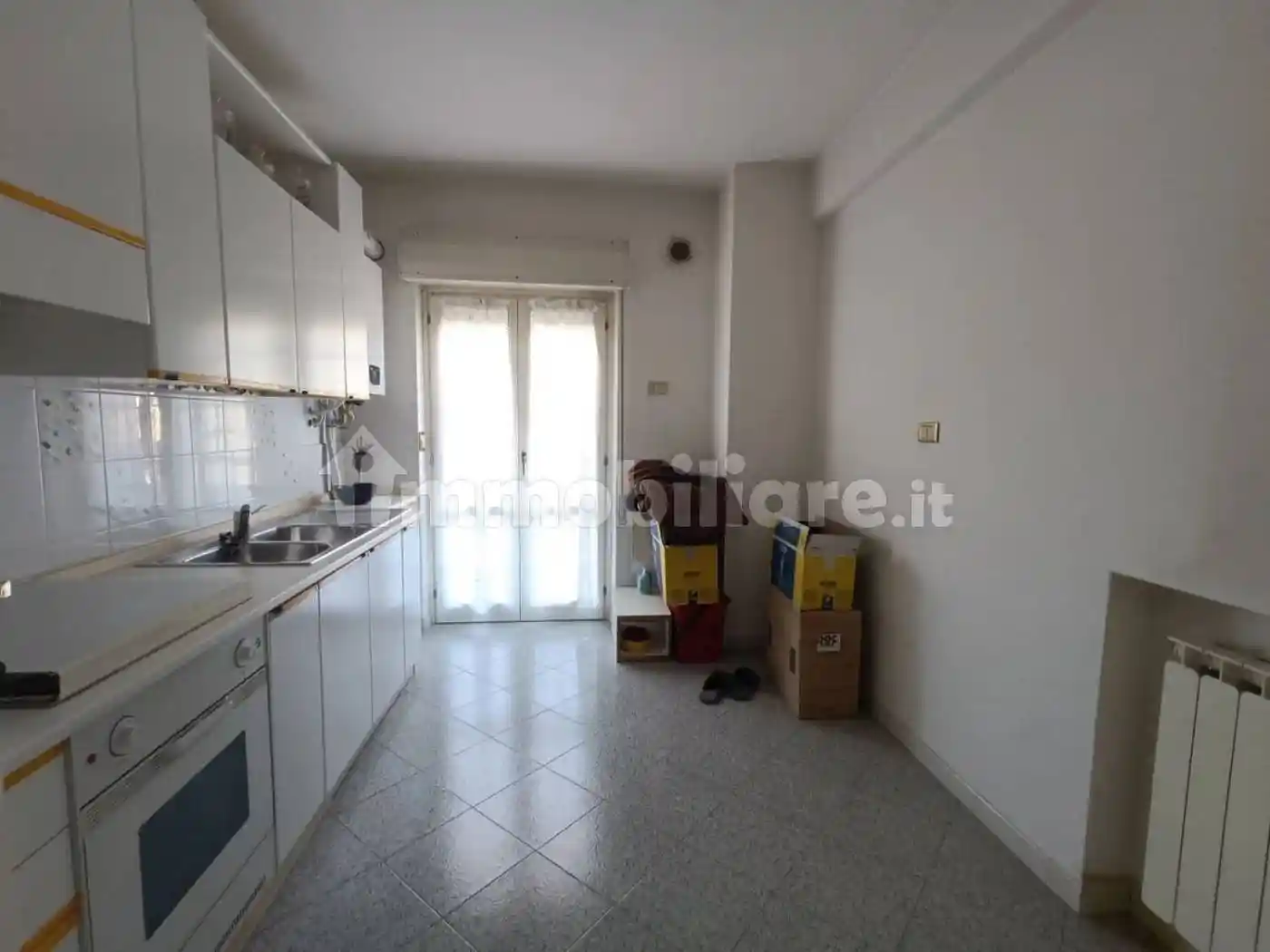 Appartamento via Nazionale, 565, Selva, Altino - foto 2