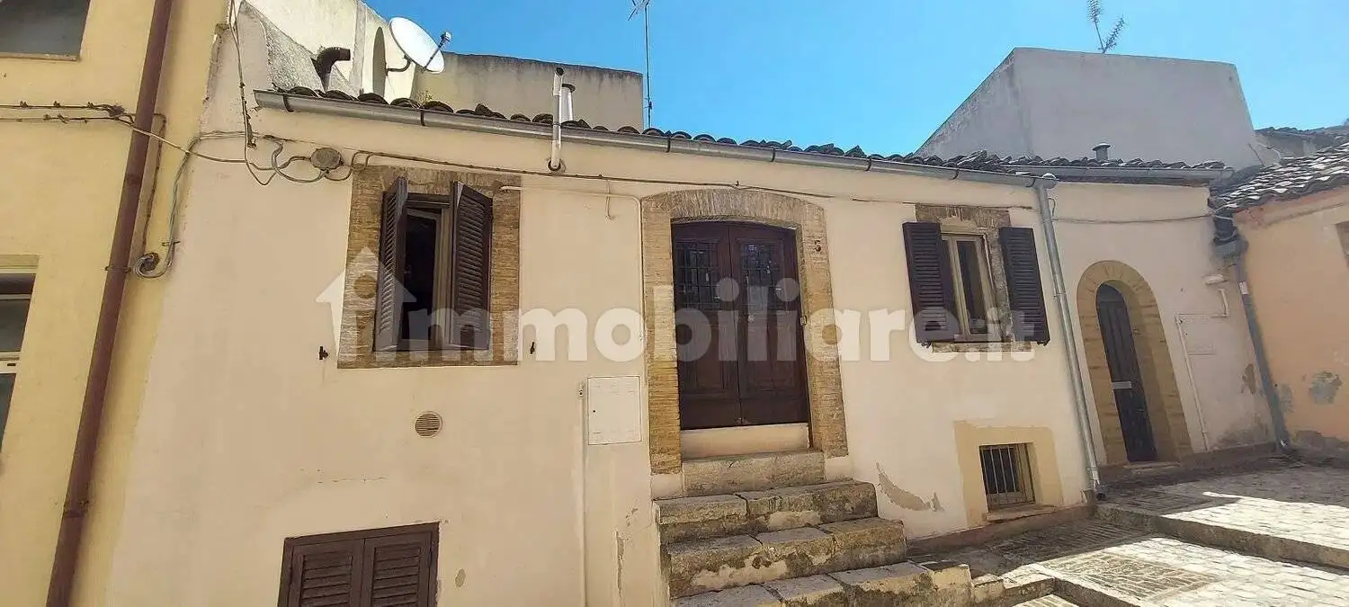 Appartamento in vendita a Atessa