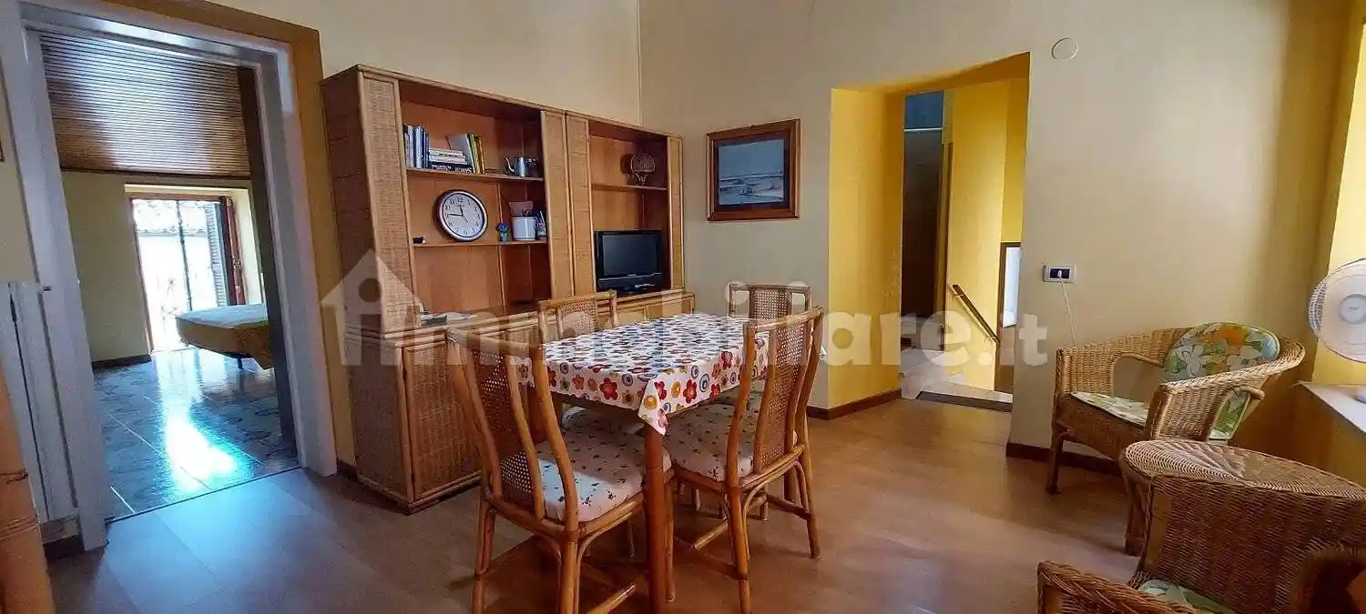 Appartamento Vico Xiii M De Francesco, Centro, Atessa - foto 2