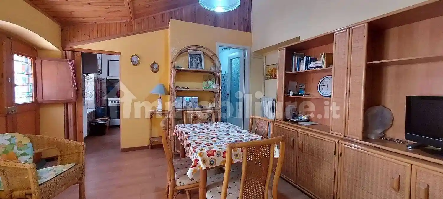 Appartamento Vico Xiii M De Francesco, Centro, Atessa - foto 3