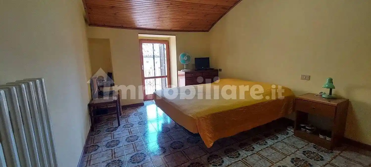 Appartamento Vico Xiii M De Francesco, Centro, Atessa - foto 5