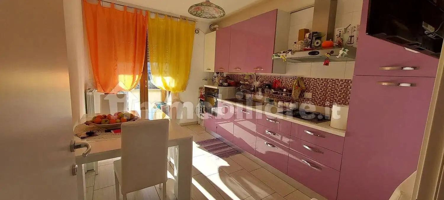 Appartamento in vendita a Lanciano