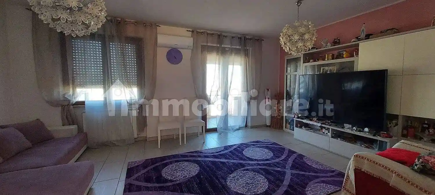 Appartamento viale Cappuccini, Lanciano - foto 2