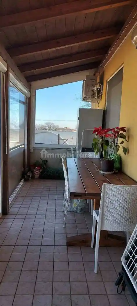 Appartamento viale Cappuccini, Lanciano - foto 3