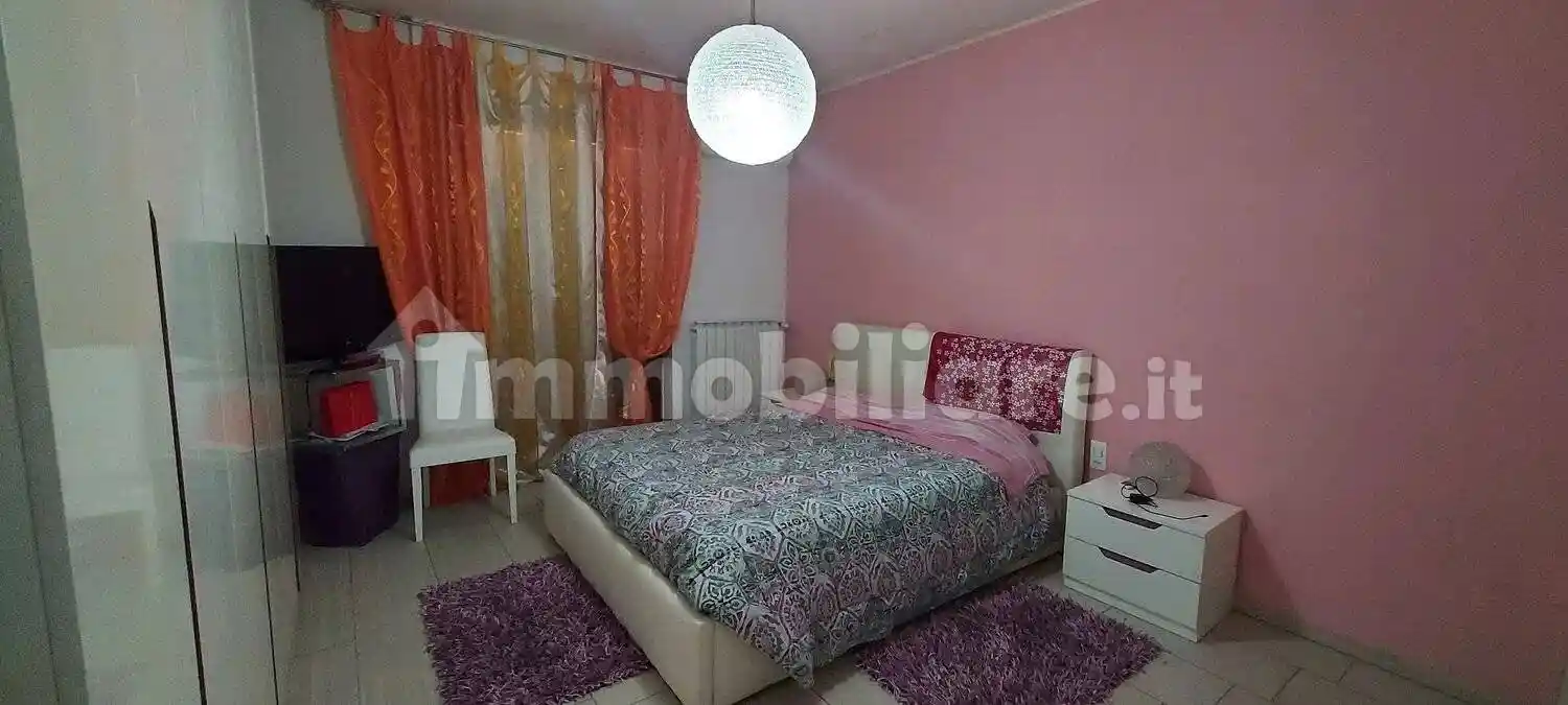 Appartamento viale Cappuccini, Lanciano - foto 5