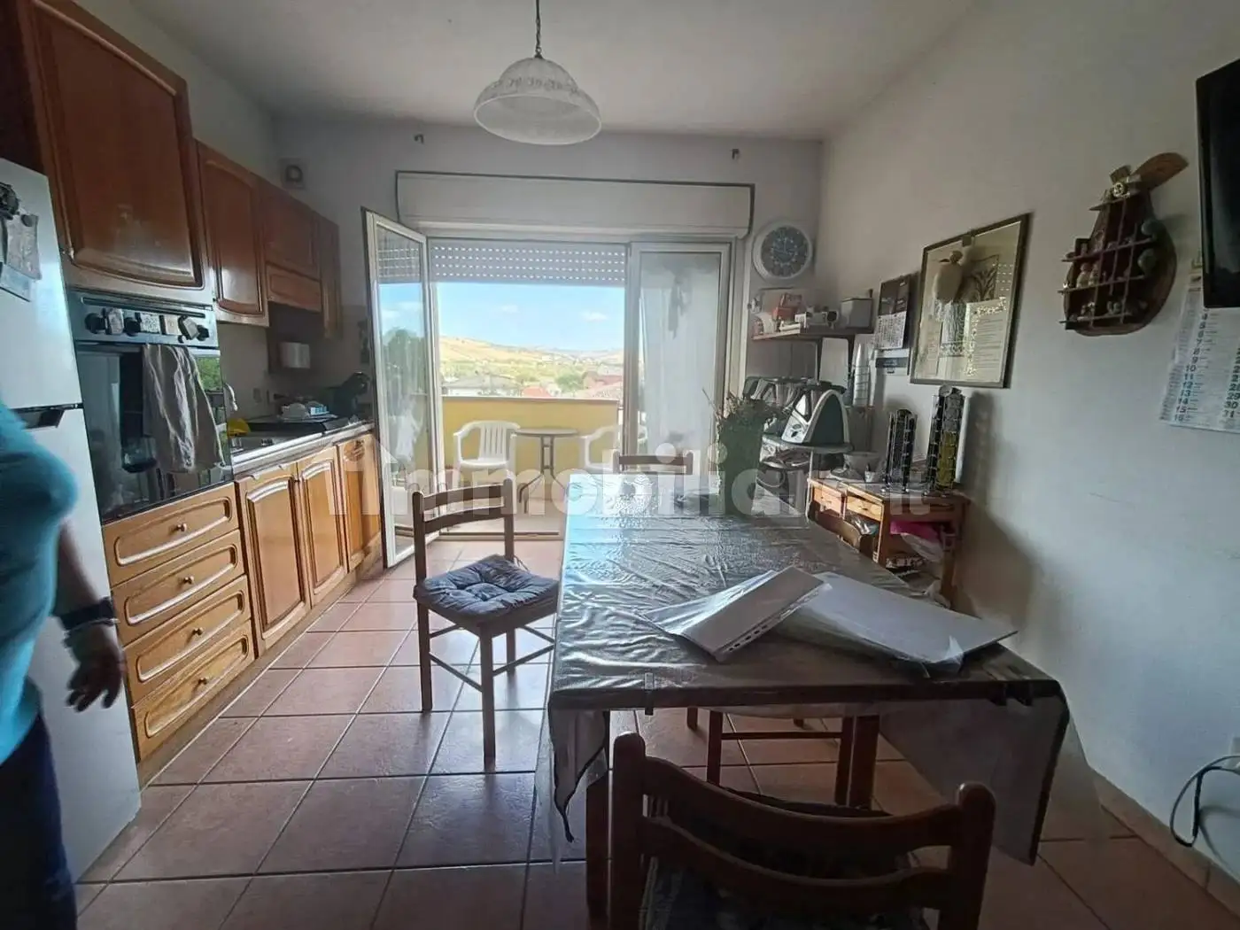 Appartamento in vendita a Altino