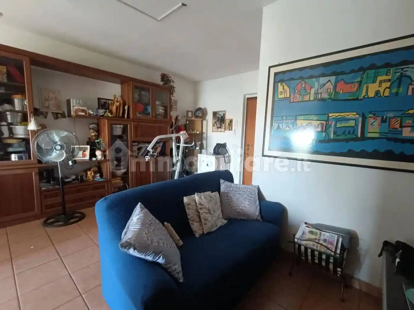 Trilocale via Teofilo Patini, 13, Selva, Altino - foto 4