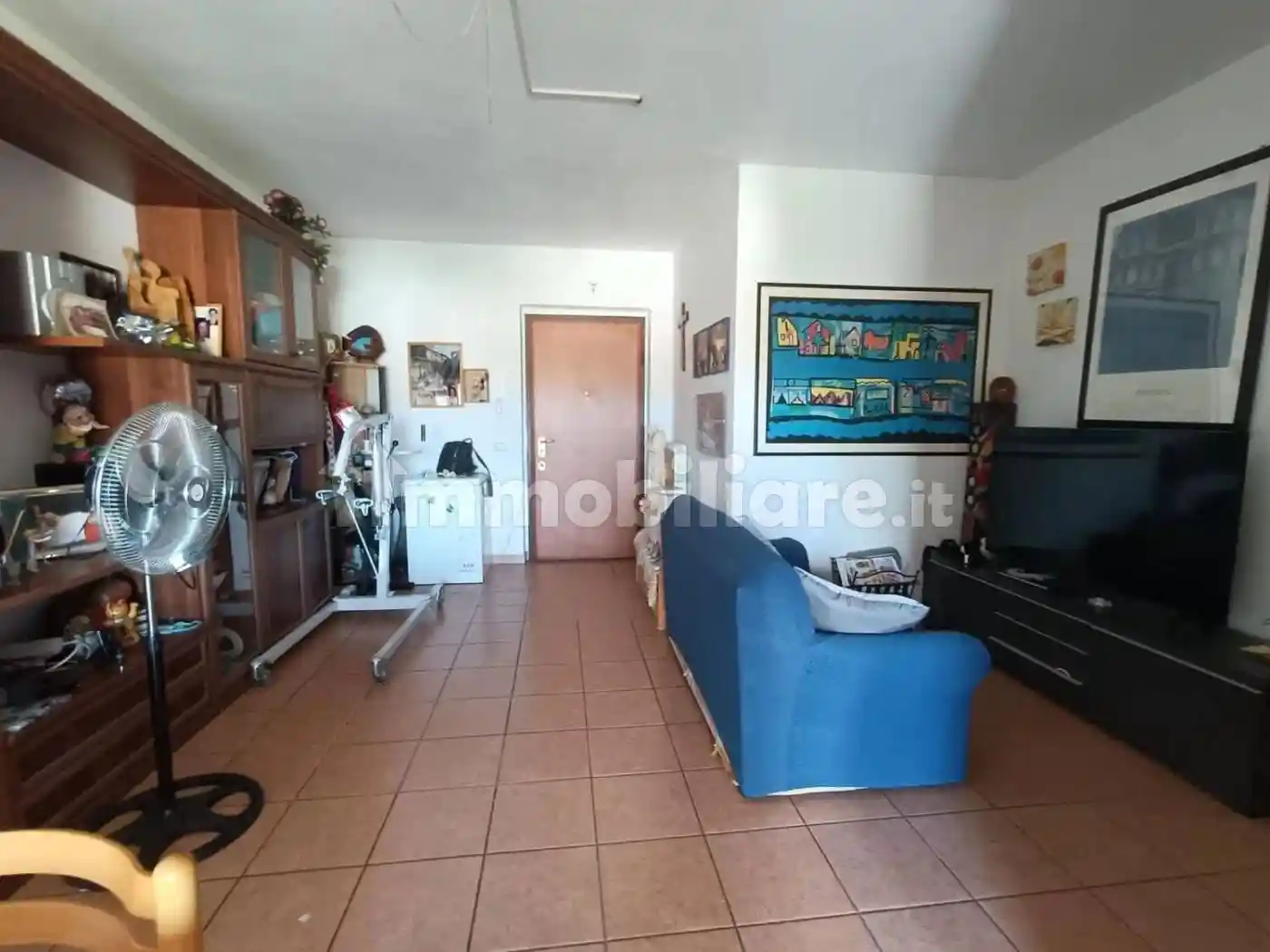 Trilocale via Teofilo Patini, 13, Selva, Altino - foto 5