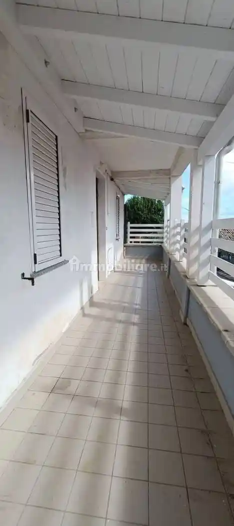 Villa unifamiliare Contrada San Angelo, Altino - foto 2