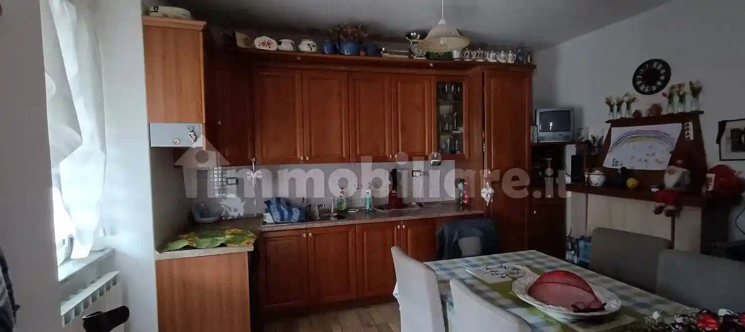 Villa unifamiliare Contrada San Angelo, Altino - foto 3