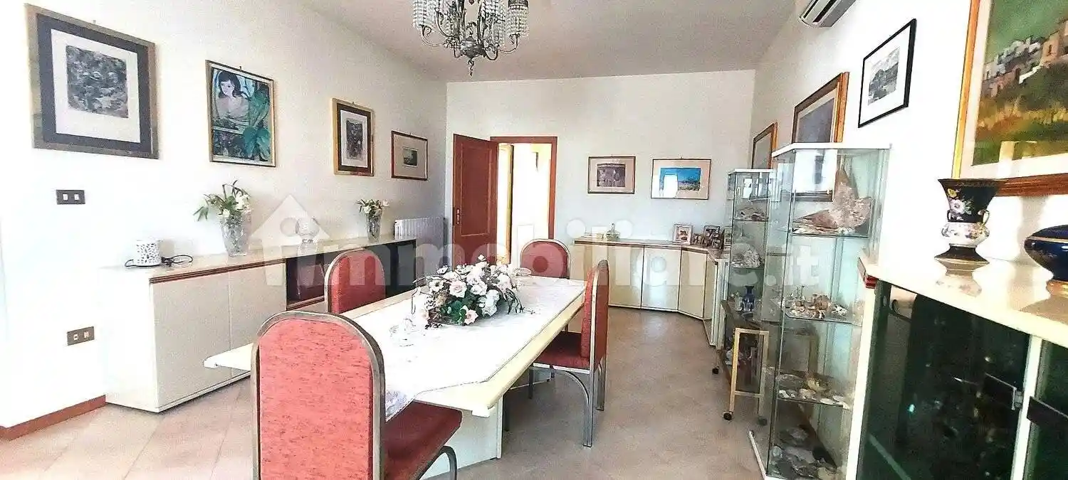 Villa unifamiliare via Nazionale, Altino - foto 3