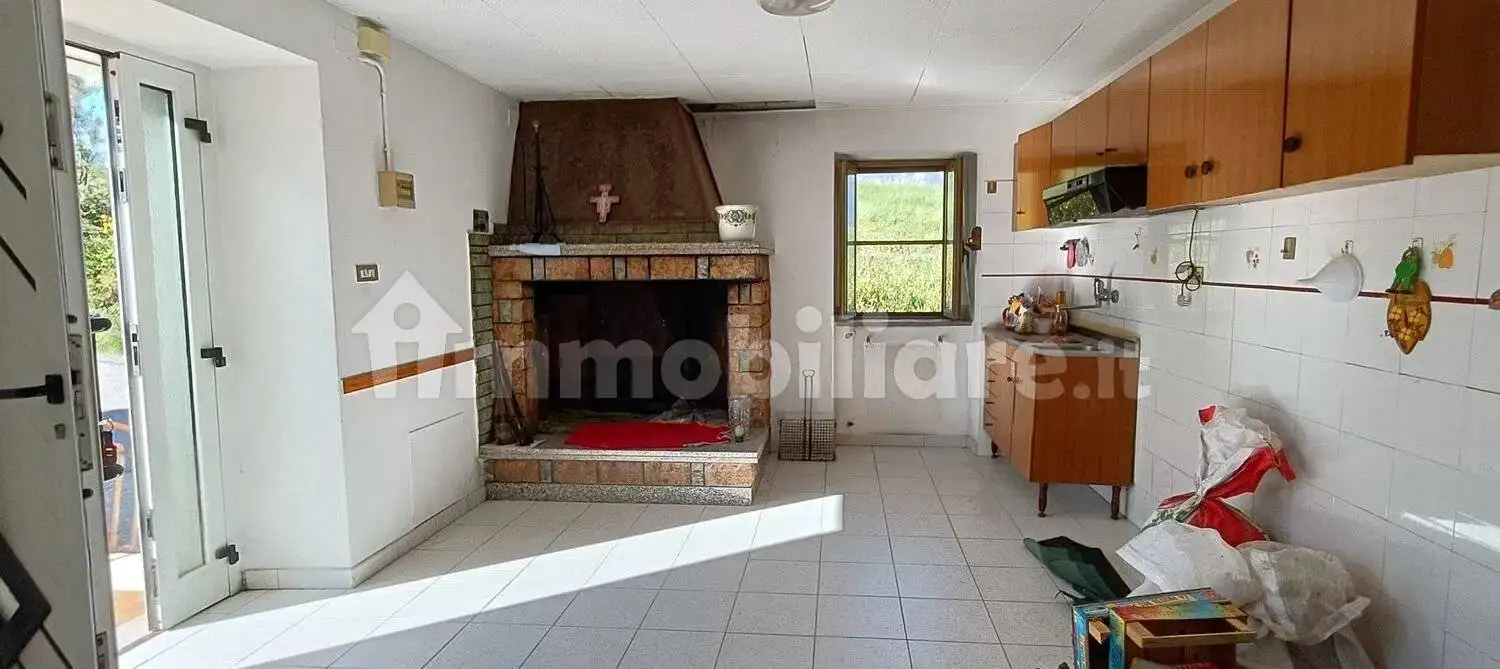 Villa unifamiliare Contrada Capoposta, 8, Casoli - foto 4