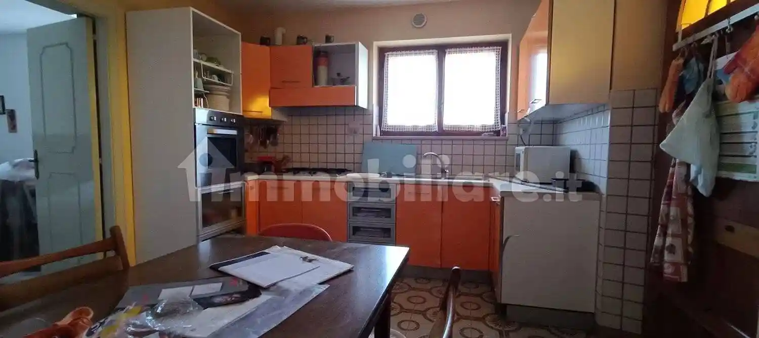 Villa unifamiliare Contrada Fonte, 131, Selva, Altino - foto 2