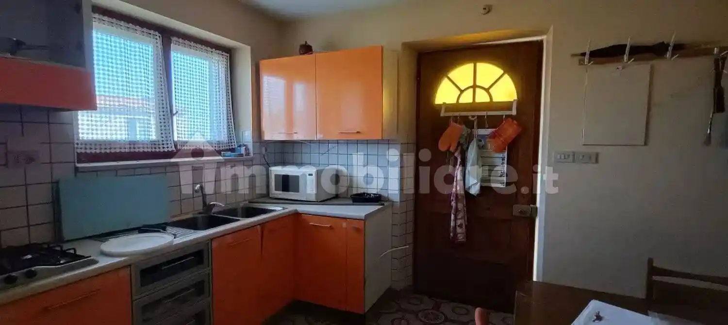 Villa unifamiliare Contrada Fonte, 131, Selva, Altino - foto 3