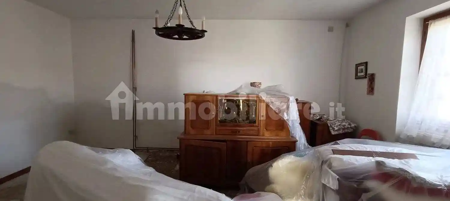 Villa unifamiliare Contrada Fonte, 131, Selva, Altino - foto 5