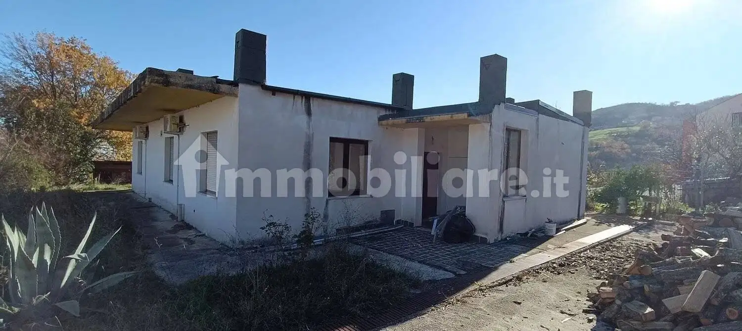 Villa in vendita a Casoli