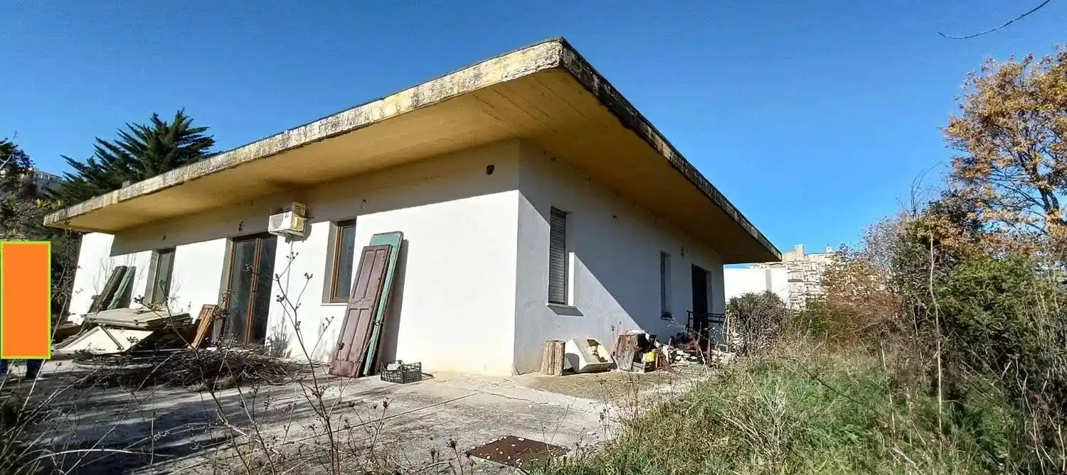 Villa unifamiliare via Lame, 1, Centro, Casoli - foto 2