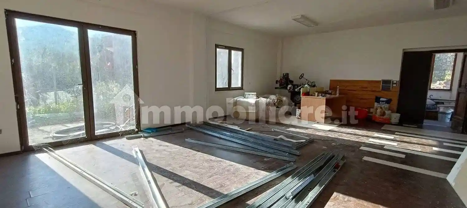 Villa unifamiliare via Lame, 1, Centro, Casoli - foto 3