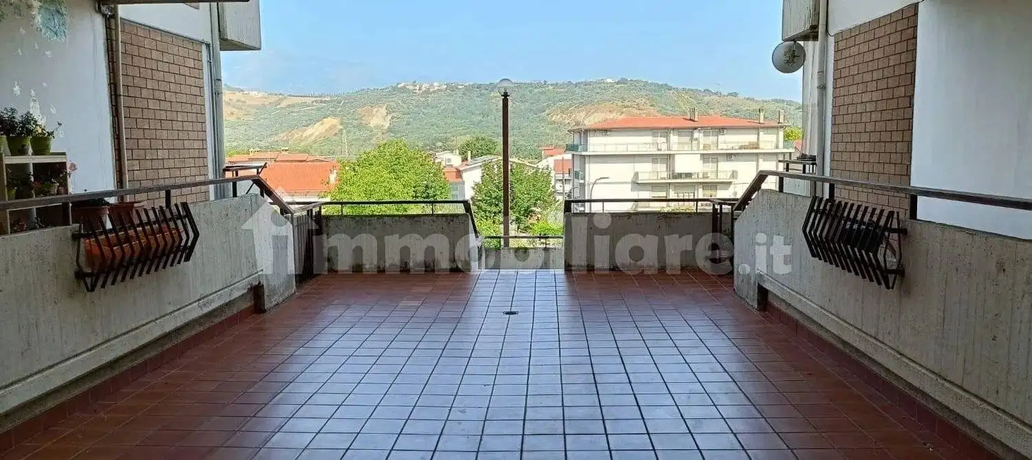 Appartamento via Delle Rose, 8, Piane D'Archi Quadroni, Archi - foto 3