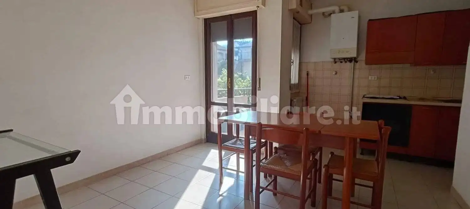 Appartamento via Delle Rose, 8, Piane D'Archi Quadroni, Archi - foto 4