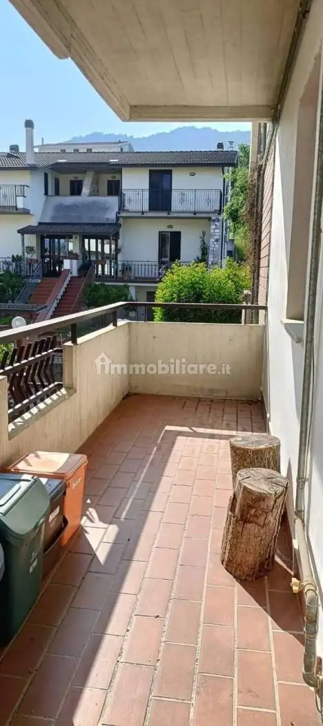 Appartamento via Delle Rose, 8, Piane D'Archi Quadroni, Archi - foto 5