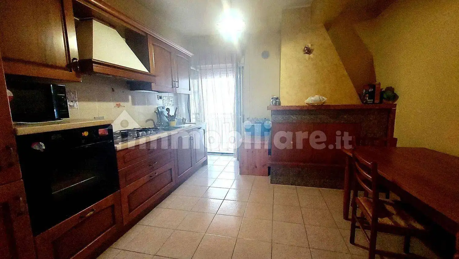 Appartamento in vendita a Altino