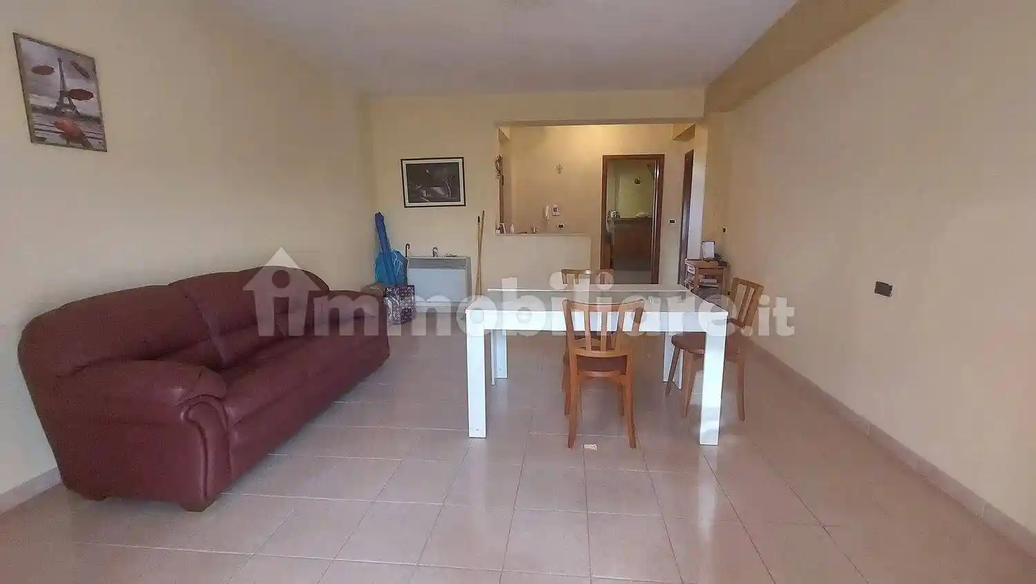 Appartamento via San Pietro, Centro, Altino - foto 4