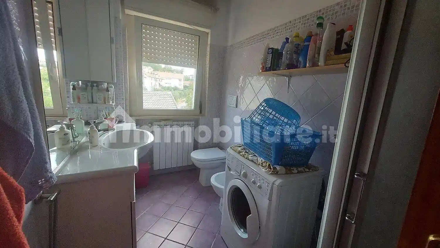 Appartamento via San Pietro, Centro, Altino - foto 5