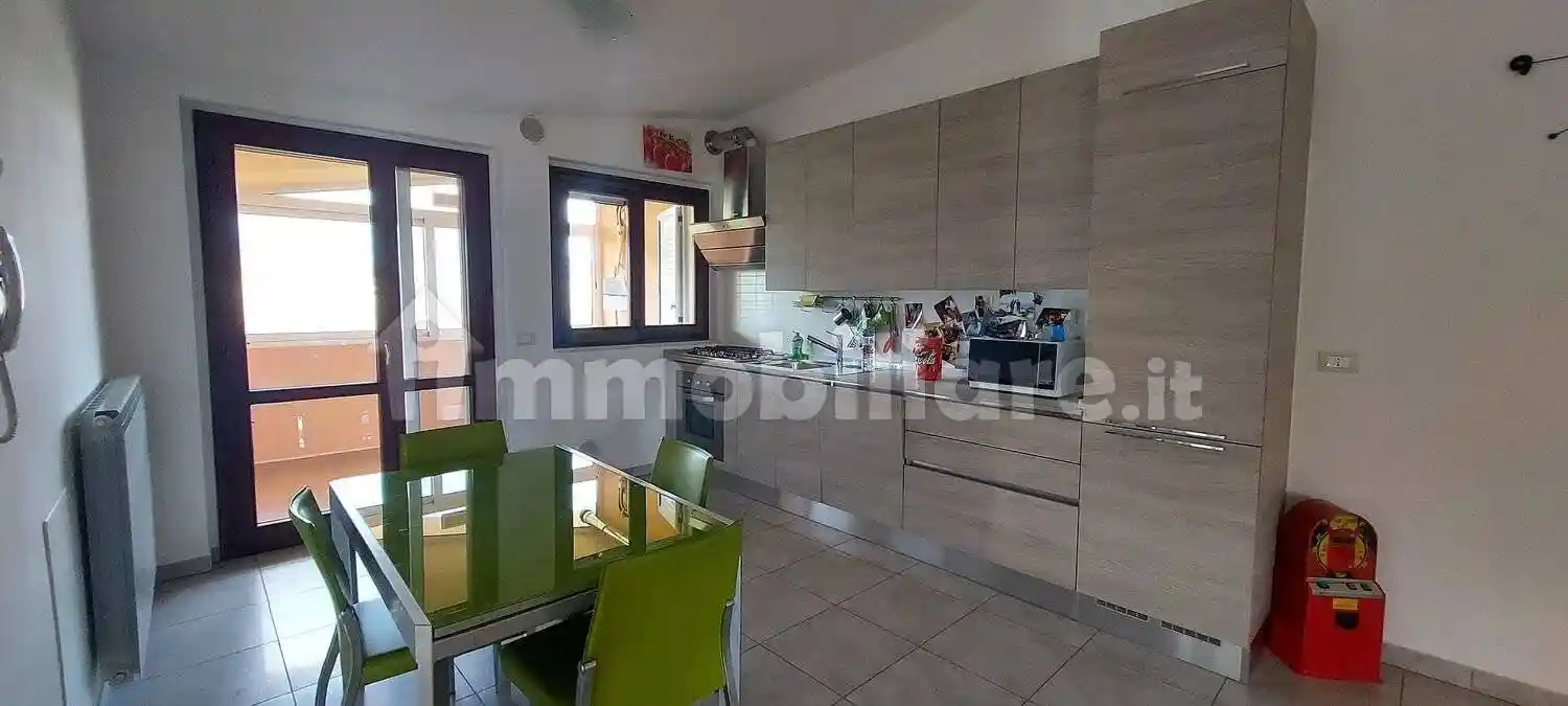 Appartamento Loc Luzio, 16, Altino - foto 3