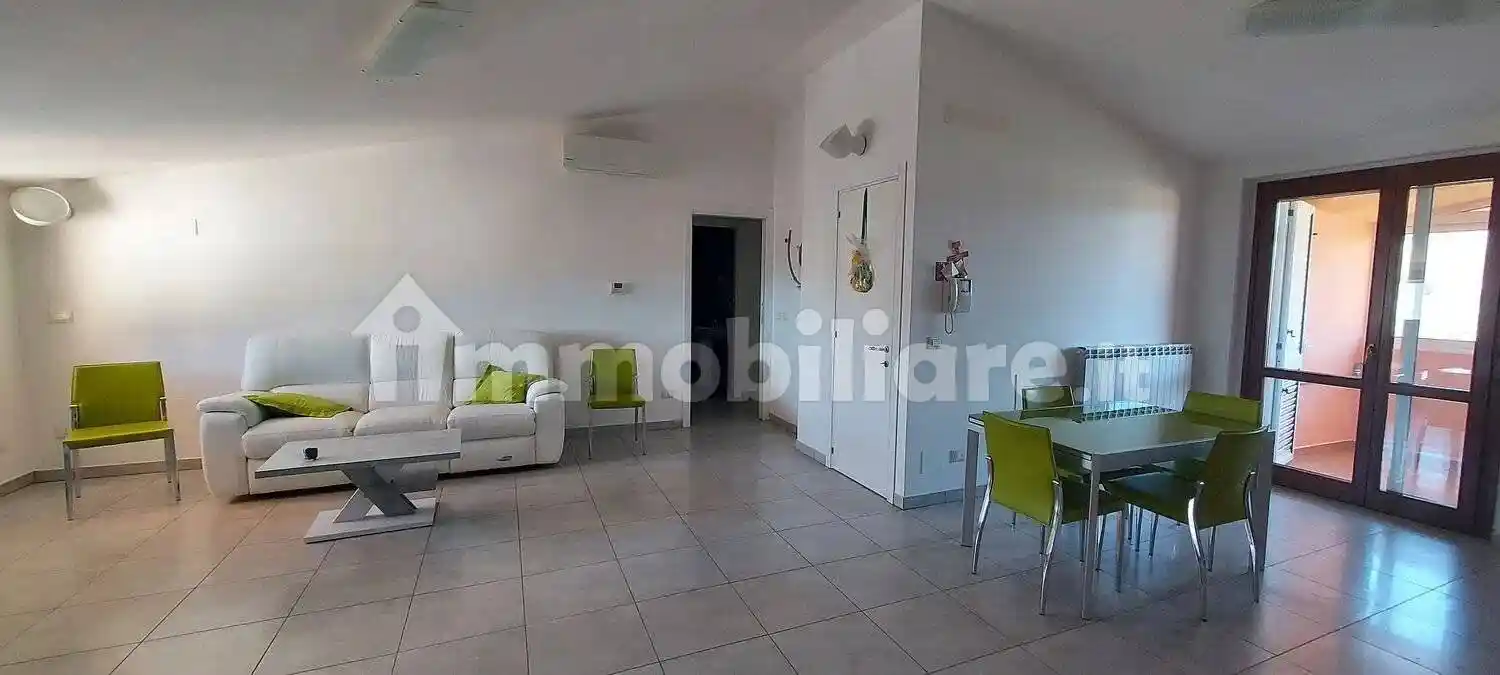 Appartamento Loc Luzio, 16, Altino - foto 5