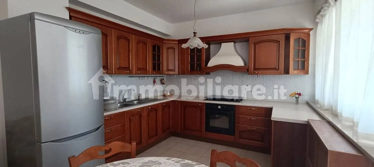 Appartamento in vendita a Altino