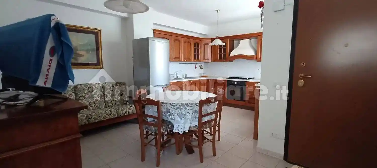 Appartamento via Silvio E Bertrando Spaventa, Altino - foto 2