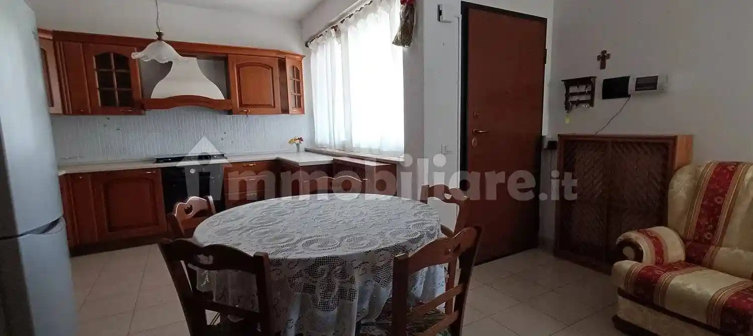 Appartamento via Silvio E Bertrando Spaventa, Altino - foto 3