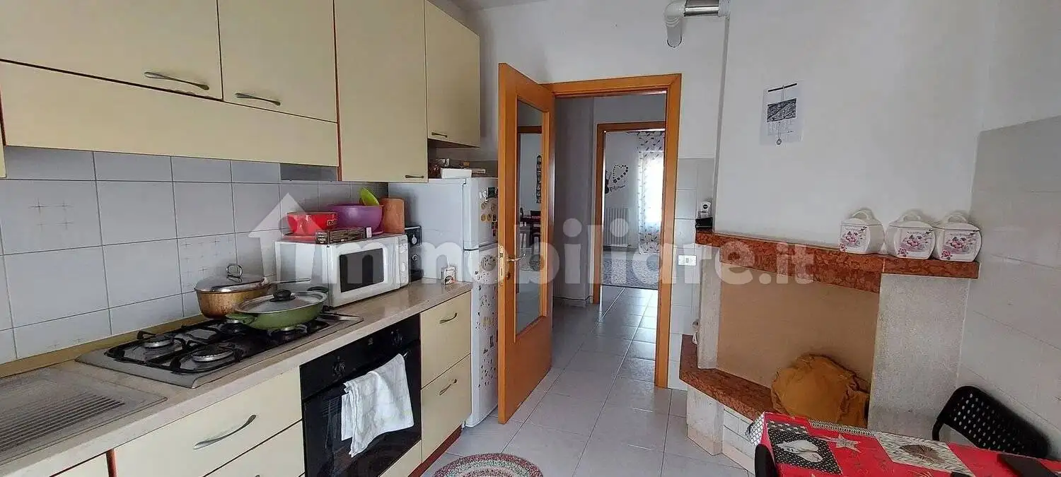 Appartamento San Salvatore, 2, Piane D'Archi Quadroni, Archi - foto 4