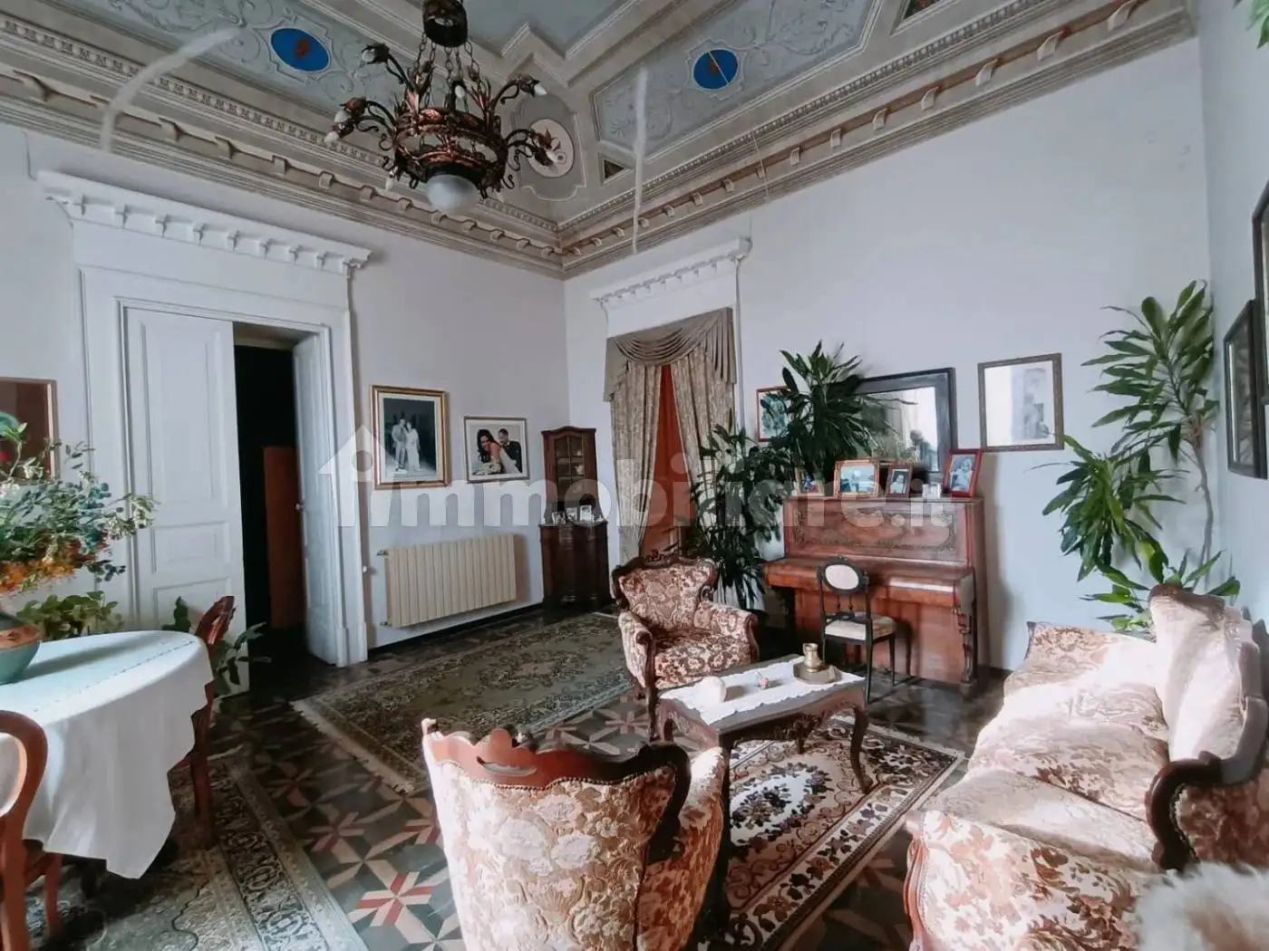 Appartamento in vendita a Atessa