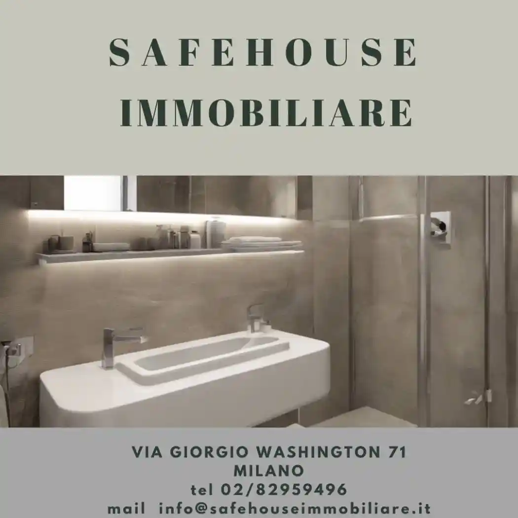 Appartamento all'asta via dei Tulipani 18, Milano - foto 3