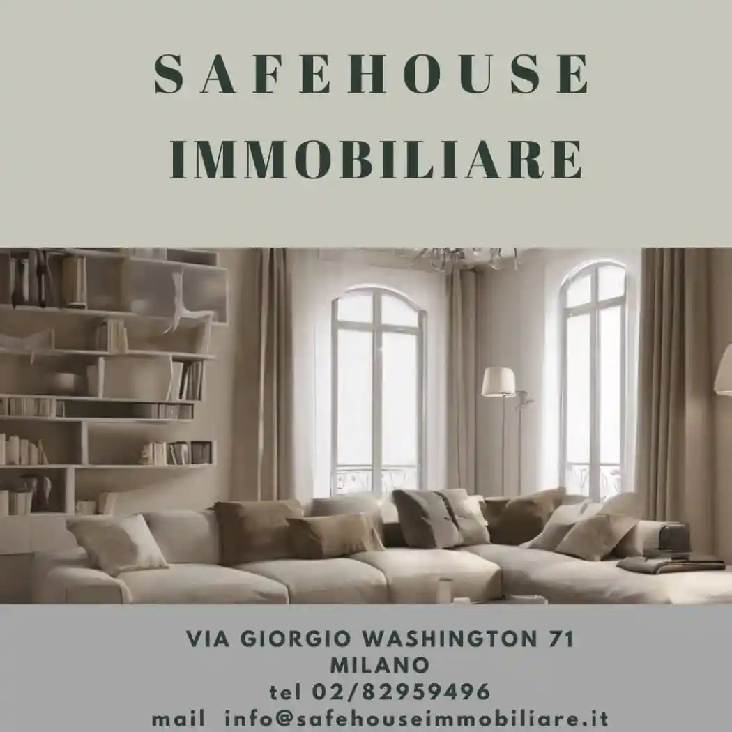 Appartamento all'asta via dei Tulipani 18, Milano - foto 4