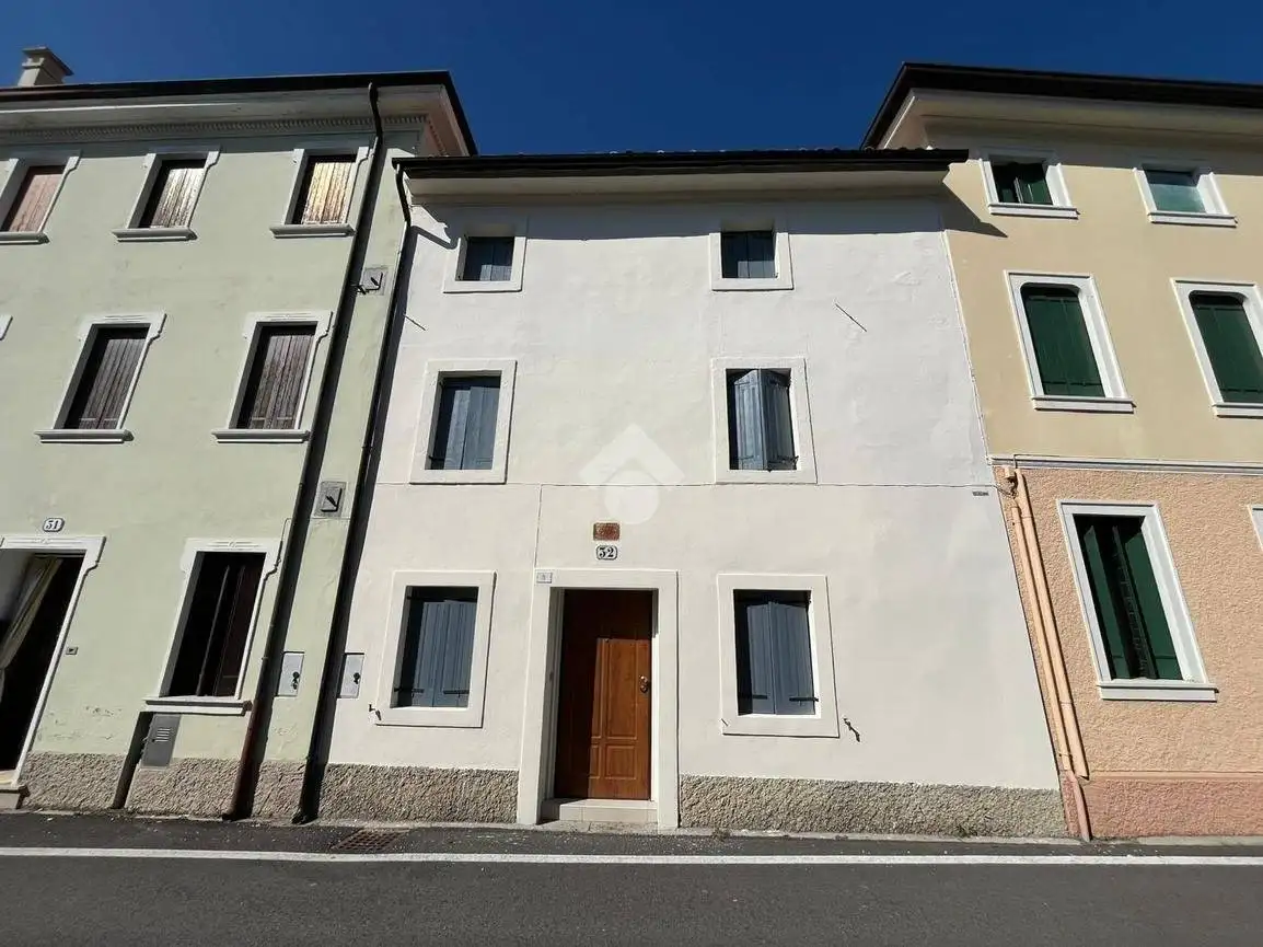 Rustico via Lazzaro Mocenigo, Villa Di Villa, Cordignano - foto 2