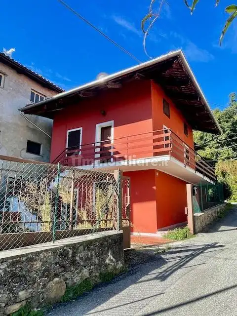 Villa in vendita a Colleretto Giacosa