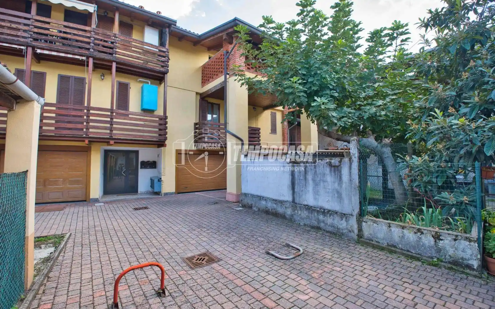 Appartamento in vendita a Cameri