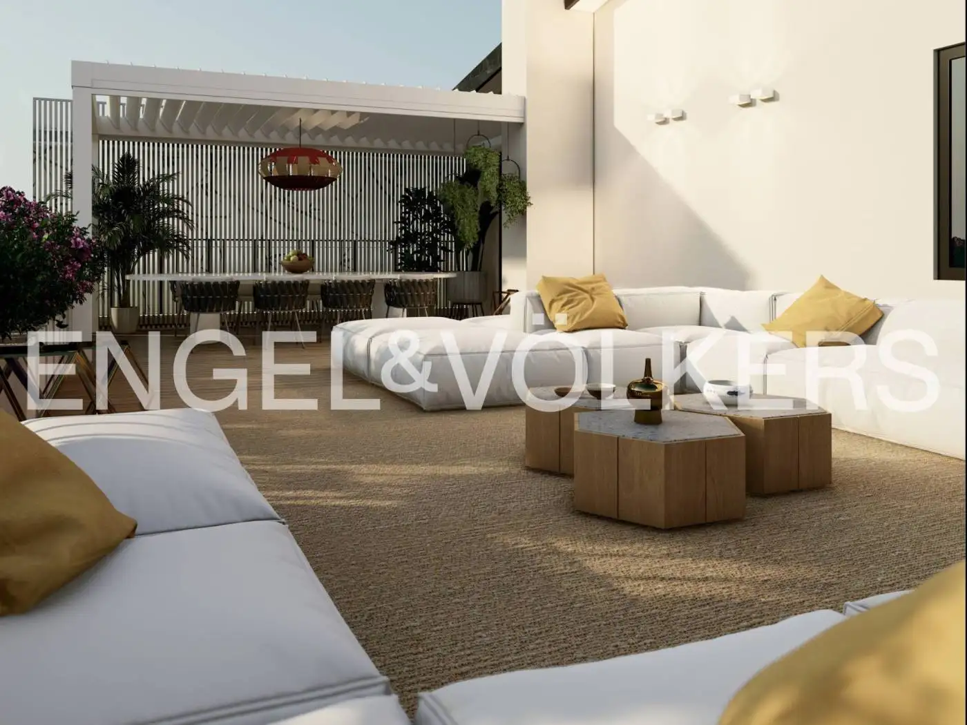 Attico in vendita a Milano