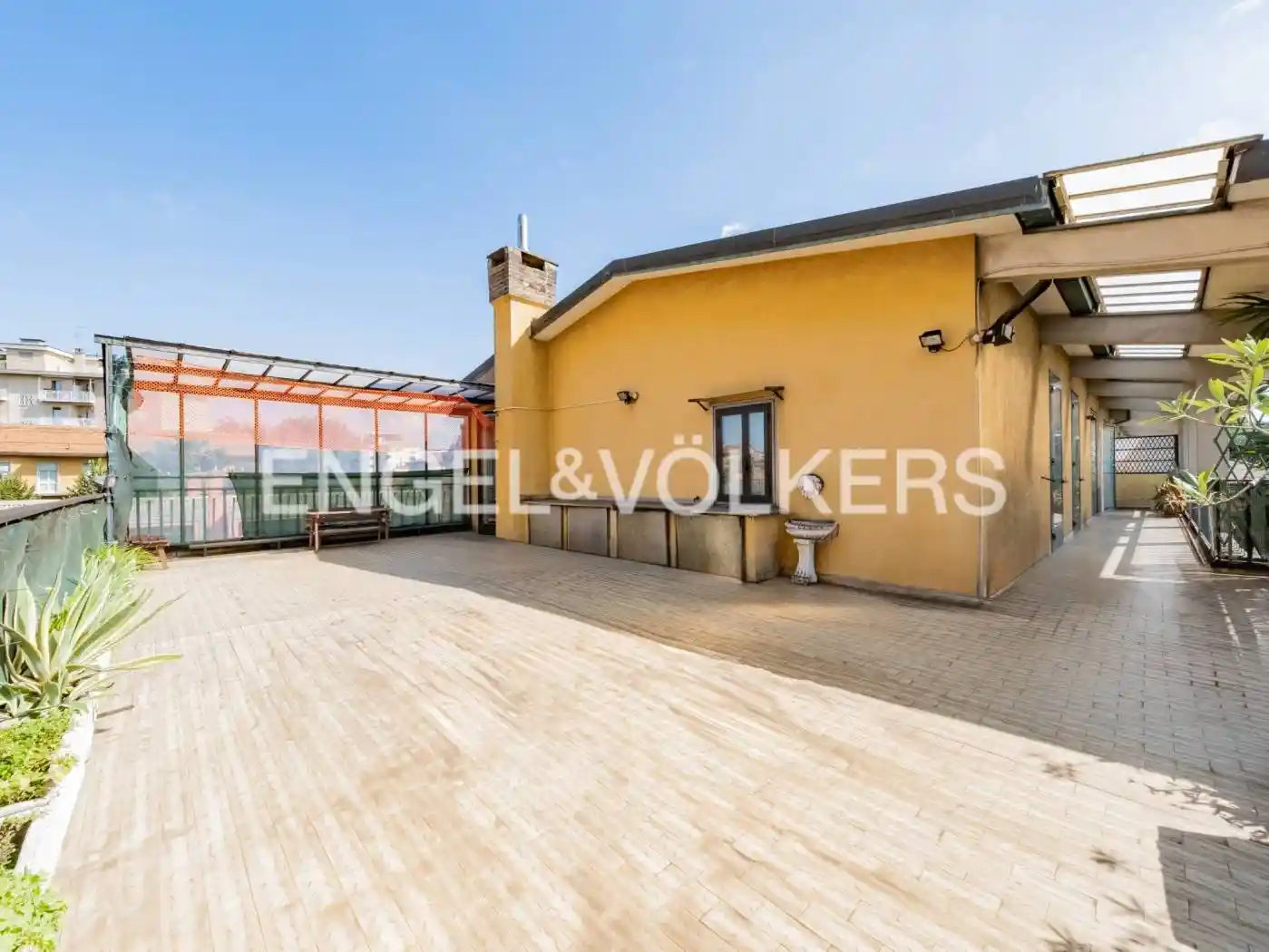 Attico viale Nazario Sauro 6, Maggiolina, Milano - foto 3