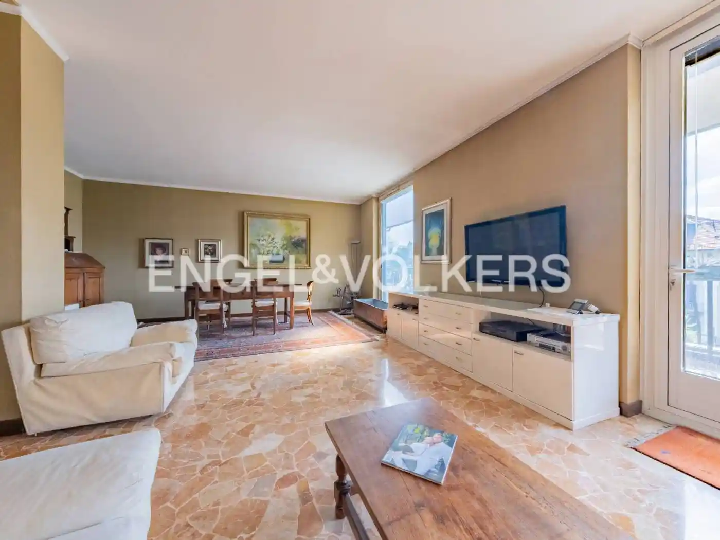 Attico viale Nazario Sauro 6, Maggiolina, Milano - foto 5