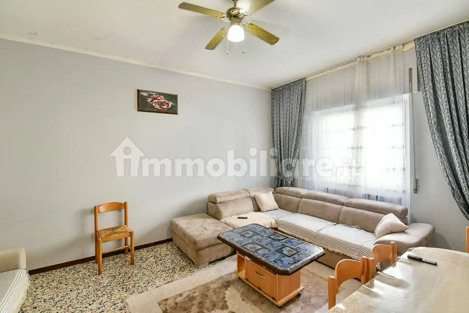 Appartamento in vendita a Como