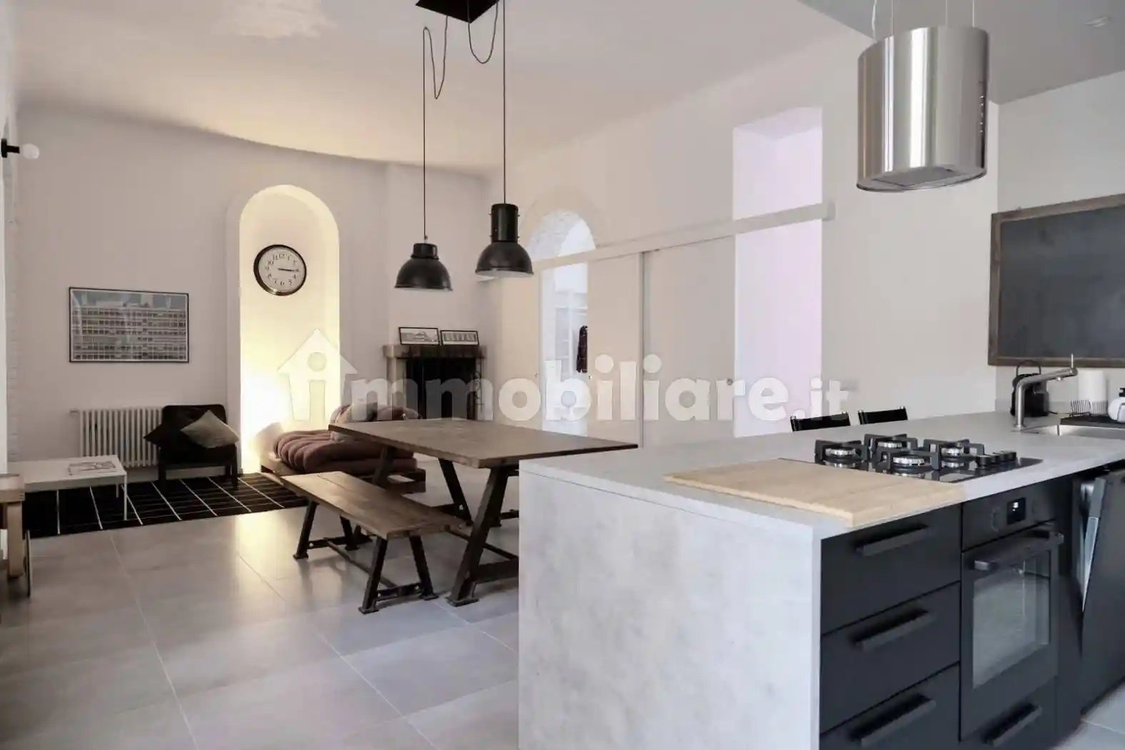 Trilocale via dei Transiti, Pasteur, Milano - foto 2