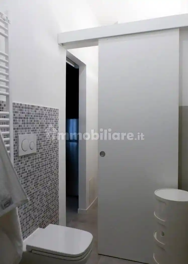 Trilocale via dei Transiti, Pasteur, Milano - foto 3